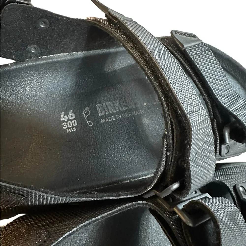 Birkenstock mens tatacoa